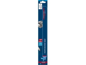 Bosch List S 1255 HHM Medium Thick Tough metal Expert 2608900377