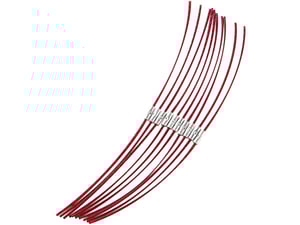 Bosch Struna extra strong crvena F016800181