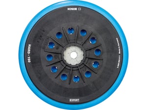 Bosch Nosač Multi-hole tvrdi Expert 150mm 2608900011