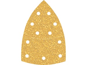 Bosch Papir 102x62/93mm P60 10/1 C470 Expert 2608901652