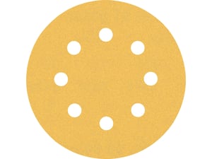 Bosch Papir C470 Expert 115mm 60/120/240 6/1 2608900802