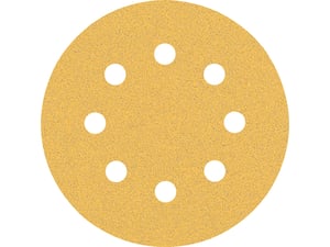 Bosch Papir C470 Expert 115mm P80 8 rupa 5/1 2608900796