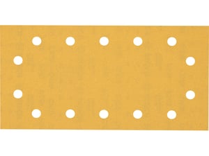 Bosch Papir C470 Expert 115x230mm P240 14 10/1 2608900865