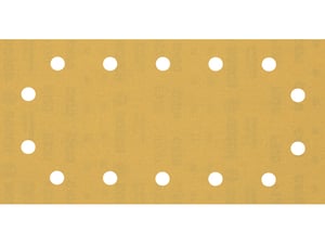 Bosch Papir C470 Expert 115x230mm P320 14 10/1 2608900868