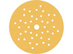 Bosch Papir C470 Expert 125mm MHole P120 5/1 2608901096