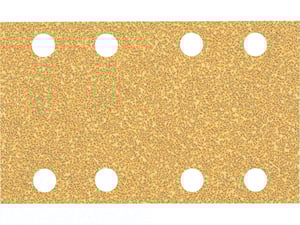 Bosch Papir C470 Expert 80x133mm P40 8 10/1 2608900877