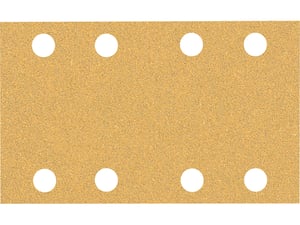 Bosch Papir C470 Expert 80x133mm P60 8 10/1 2608900878