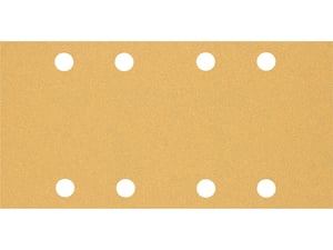 Bosch Papir C470 Expert 93x186mm 8 r P80 50/1 2608900937