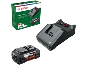 Bosch Početni set 36V GBA 36V 4.0Ah + AL 36V-20 F016800621