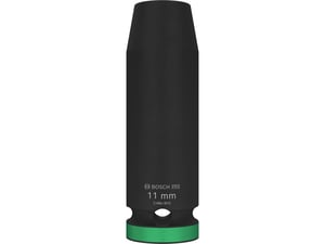 Bosch Nasadni ključ PRO Impact Socket 2608003045