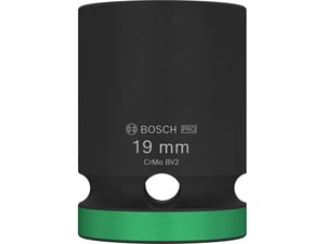 Bosch Nasadni ključ PRO Impact Socket 2608003050