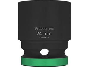 Bosch Nasadni ključ PRO Impact Socket 2608003054