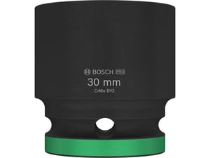 Bosch Nasadni ključ PRO Impact Socket 2608003057