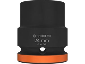 Bosch Nasadni ključ PRO Impact Socket 2608003060