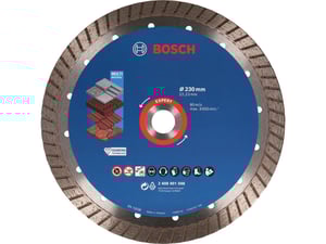 Bosch Rezna ploča MultiMaterial Turbo 230mm Expert 2608901598