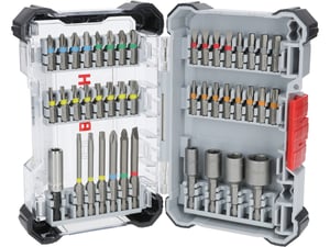 Bosch Set nastavaka za odvrtač Extra hard 43kom 2607017727