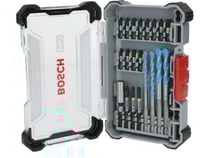 Bosch Mixed Set PRO Impact 20kom 2608521U83