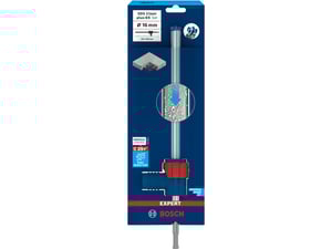 Bosch Set burgija SDS Clean plus-8X 16x200mm Expert 2608901771