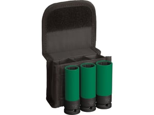 Bosch Set sa PET navlakama PRO Impact Socket 2608003033