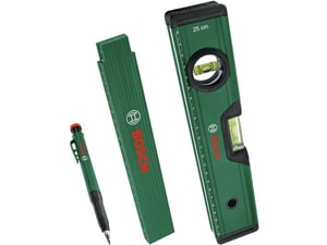 Bosch Set za obeležavanje 1600A02W7S