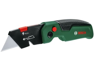 Bosch Sklopivi nož 1600A032V7