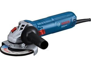 Bosch Ugaona brusilica GWS 12-125 06013A6101