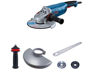 Bosch Ugaona brusilica GWS 27-230 J 06018C5320