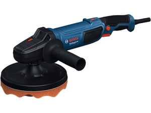 Bosch Ugaona brusilica za poliranje GPO11-180S 06013A2300