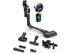 Bosch Usisivač BBS1041RBA