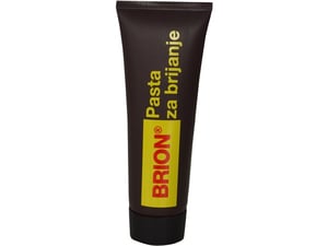 Brion Pasta za brijanje 75ml