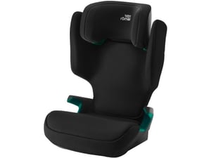 Britax Romer Auto sedište Adventureplus Spacblck