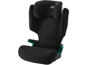 Britax Romer Auto sedište Discoveryplus Spacblck