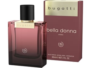 Bugatti Parfem Bella Donna Intensa Woman EdP 60ml