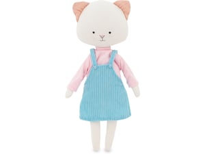 Orange Toys plišana igračka Maca Kristi