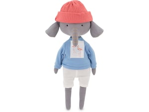 Orange Toys plišana igračka Slončić Ali