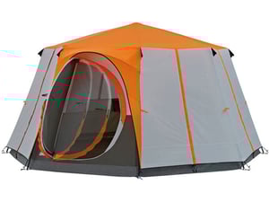 Coleman Šator Cortes Octagon 8