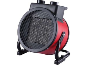 Camry Grejalica sa keramičkim grejačima i metalnim kućištem 2400W CR7743