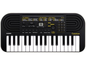 Casio Klavijatura Casiotone SA-51H7
