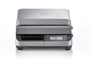 Caso Električni obostrani grill DG2000