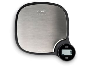 Caso Kuhinjska vaga, digitalna bez baterija ECOMas