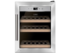 Caso Rashladna vitrina za vina WineSafe 12 Classic