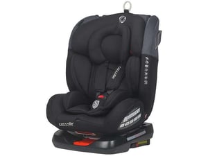 Coccolle Autosedište Atira iSize 40-150cm