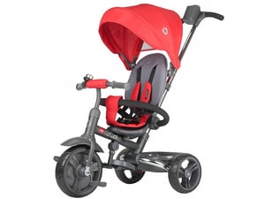 Coccolle Sklopivi tricikl Urbio