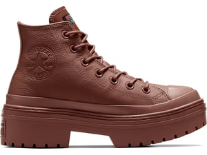 Converse Ženske patike Chuck Taylor All Star Lugged Heel