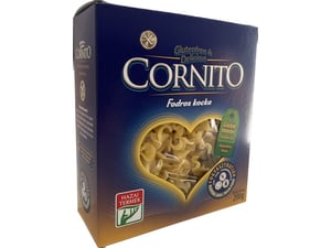 Cornito Čipkasta testenina bez glutena 200g