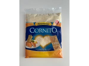 Cornito Prezle bez glutena 200g
