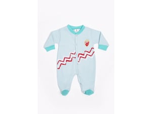 Crvena Zvezda Bebi zeka dug rukav 24