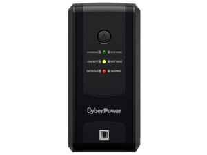 CyberPower UPS UT850EG