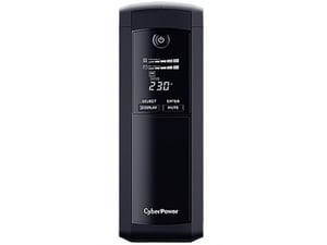 Cyberpower UPS 1600VA 960W VP1600EILCD