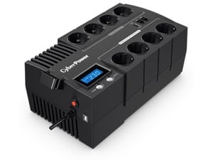 Cyberpower UPS BR1000ELCD